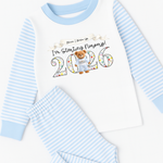 When I wake up I'm starting Nursery/Pre-School | DTF Transfers - Eliza Henri