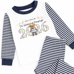 When I wake up I'm starting Nursery/Pre-School | DTF Transfers - Eliza Henri
