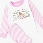 When I wake up I'm starting Nursery/Pre-School | DTF Transfers - Eliza Henri