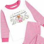 When I wake up I'm starting Nursery/Pre-School | DTF Transfers - Eliza Henri