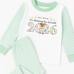 When I wake up I'm starting Nursery/Pre-School | DTF Transfers - Eliza Henri