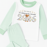 When I wake up I'm starting Nursery/Pre-School | DTF Transfers