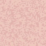 Wiltshire Shade - Pink -Hesketh House Liberty Fabric Felt 04775657Y - Eliza Henri