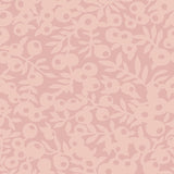 Wiltshire Shade - Pink -Hesketh House Liberty Fabric Felt 04775657Y - Eliza Henri