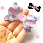 The Lily Bow Template - Eliza Henri