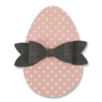Bigz Die Easter Egg by Samantha Barnett 661692 - Eliza Henri