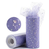 Luxury Sequin Tulle Fabric - Eliza Henri Craft Supply