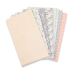 Sizzix Accessory - 8 Fabric Pieces 663011 - Eliza Henri