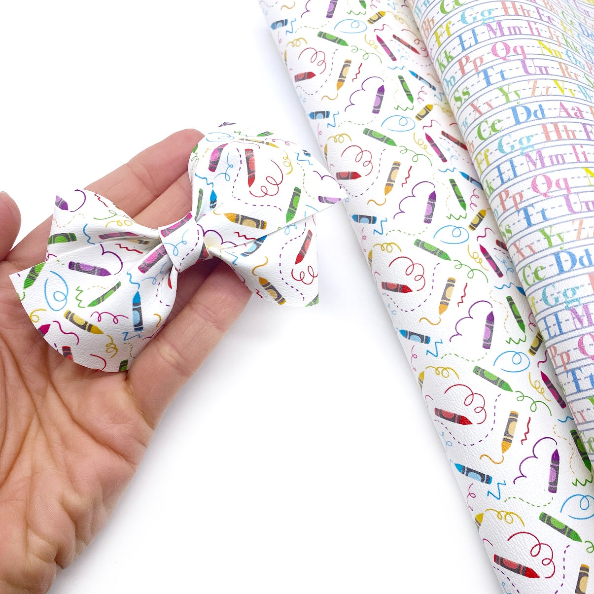 EHC Exclusive Garnet Fancy Bow SVG + PDF- Digital Download - Eliza Henri