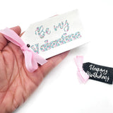 Exclusive Gifty Gift Tag SVG/PDF - Eliza Henri