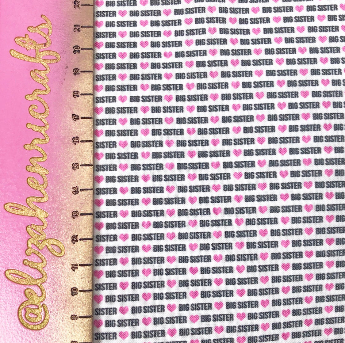 The Sister Collection- Luxury Artisan Fabric Felts - Eliza Henri