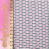 The Sister Collection- Luxury Artisan Fabric Felts - Eliza Henri