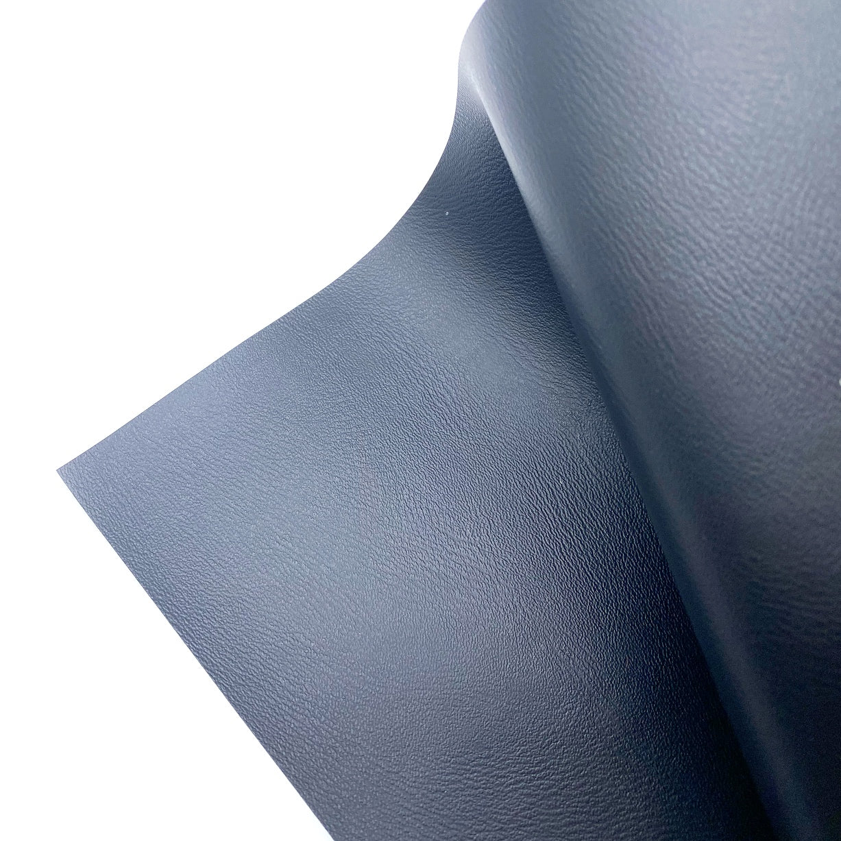Black Widow Premium Core Faux Leather Fabric Sheets - Eliza Henri