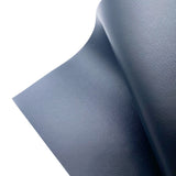 Black Widow Premium Core Faux Leather Fabric Sheets - Eliza Henri