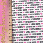 The Sister Collection- Luxury Artisan Fabric Felts - Eliza Henri