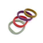 Nylon Midis- Medium Sized Soft Bobbles - Eliza Henri