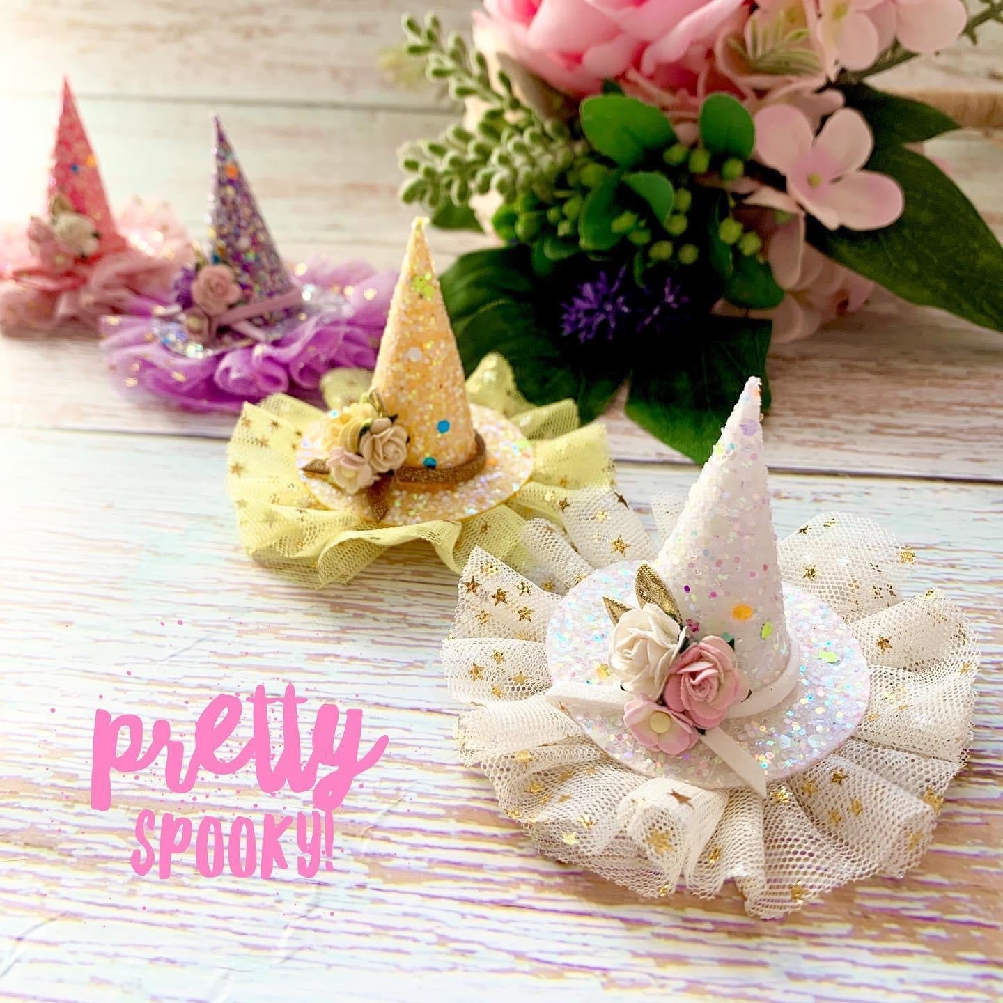 OG Witches Hat Template - Eliza Henri