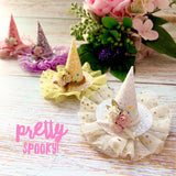 OG Witches Hat Template - Eliza Henri