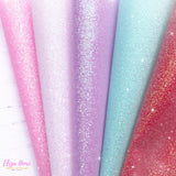 New Irridescent Fairy Dust Paper Thin Fine Glitter - Eliza Henri