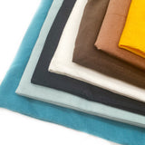 Baby Cord Felt Backed Fabric - Eliza Henri