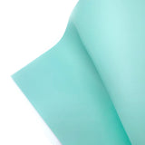 Mint Sugar Premium Faux Leather Fabric Sheets - Eliza Henri