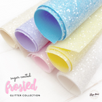 Premium Lux Sugar Coated Chunky Glitter collection- 6 Colours - Eliza Henri