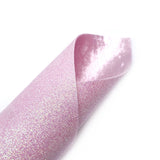 Double Sided Pastel Fine Core Glitter Fabrics - Eliza Henri