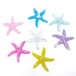Sparkle Starfish Embellishments - Eliza Henri