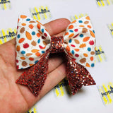 The Cutie Pie Bow Die Cutter- 3 sizes available- PRE ORDER
