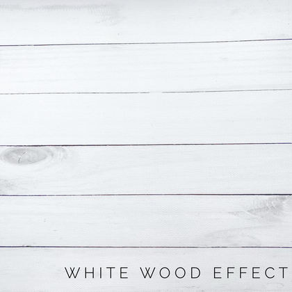White Wood Canvas Photography Background - Eliza Henri