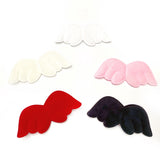 Padded Cupid Angel Wing Embellishments - Eliza Henri