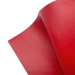 Little Red Core Premium Faux Leather Fabric Sheets - Eliza Henri