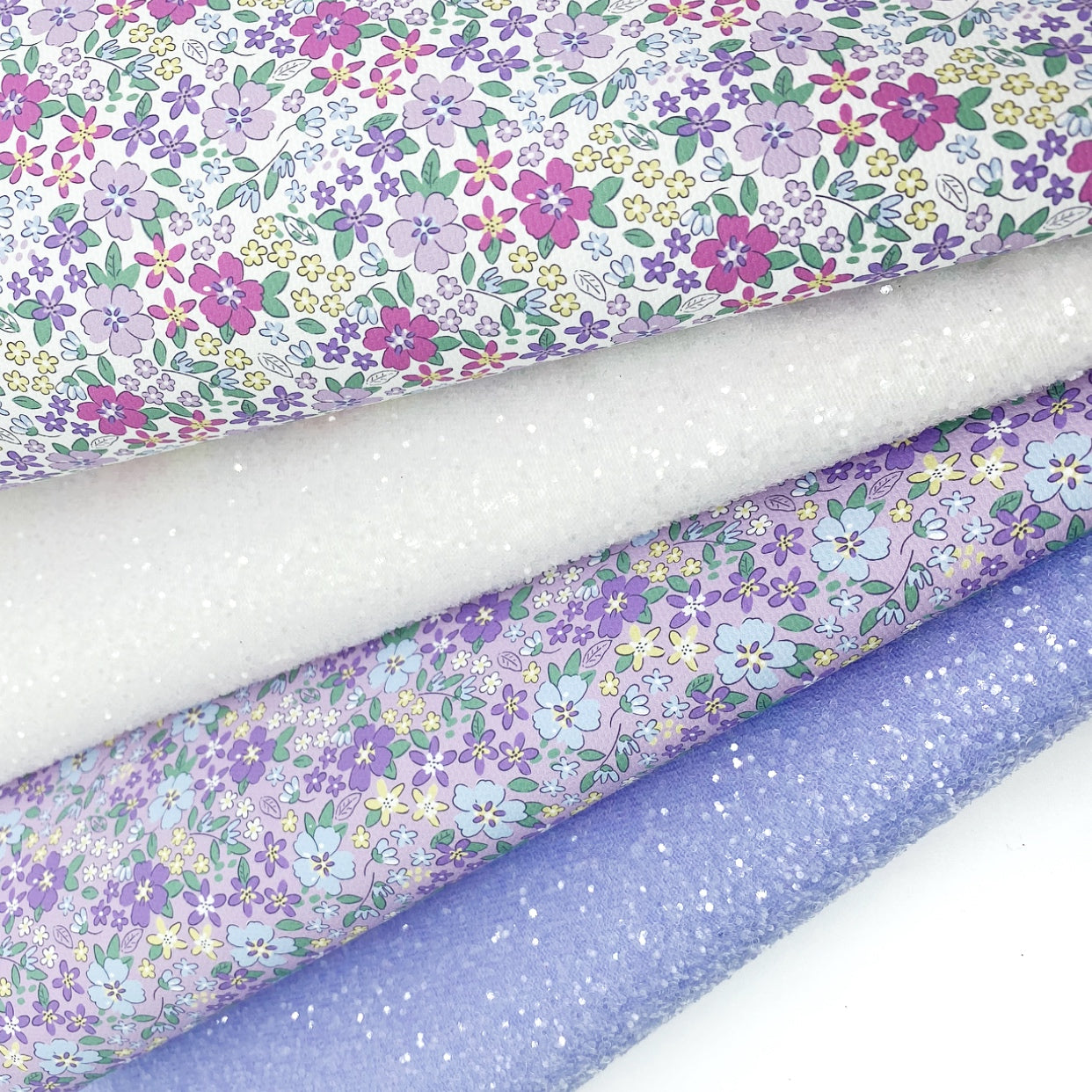 Ditsy Florals- Beautiful Featured Fabrics - Eliza Henri