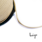 Sparkle Faux Suede Cord - Eliza Henri