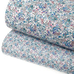 Unicorn Floral EH Printed Patterned Craft HTV Plain Vinyl - Eliza Henri