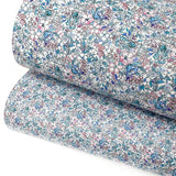 Unicorn Floral EH Printed Patterned Craft HTV Plain Vinyl - Eliza Henri
