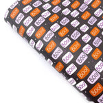 Boo! Premium Faux Leather Fabric Sheets - Eliza Henri