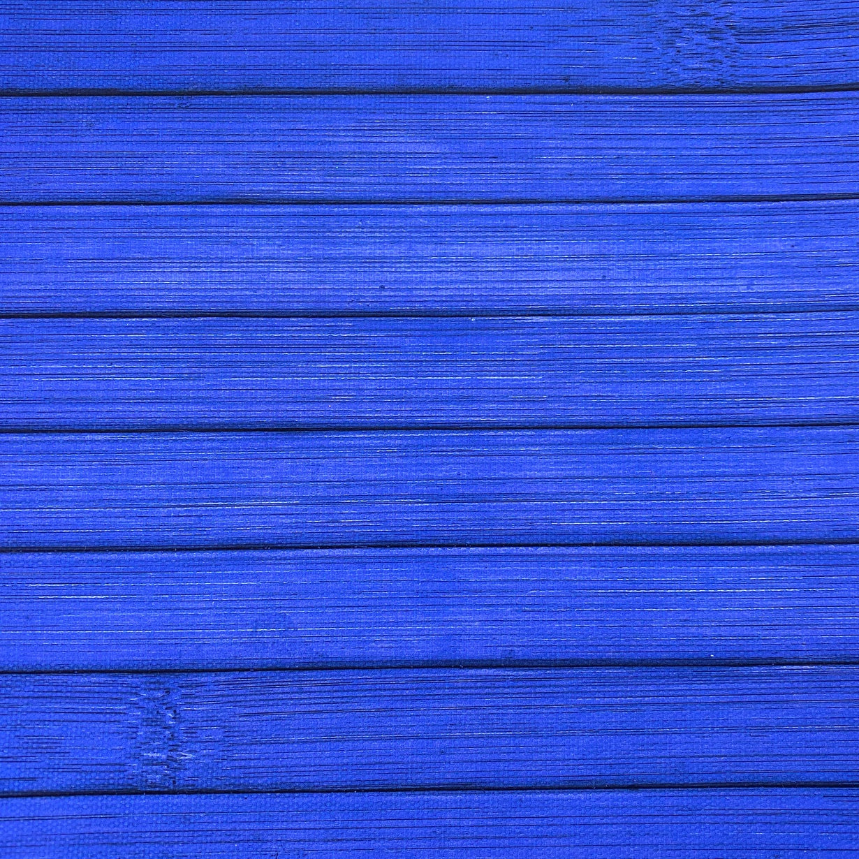 Royal Blue Wood Canvas Photography Background - Eliza Henri