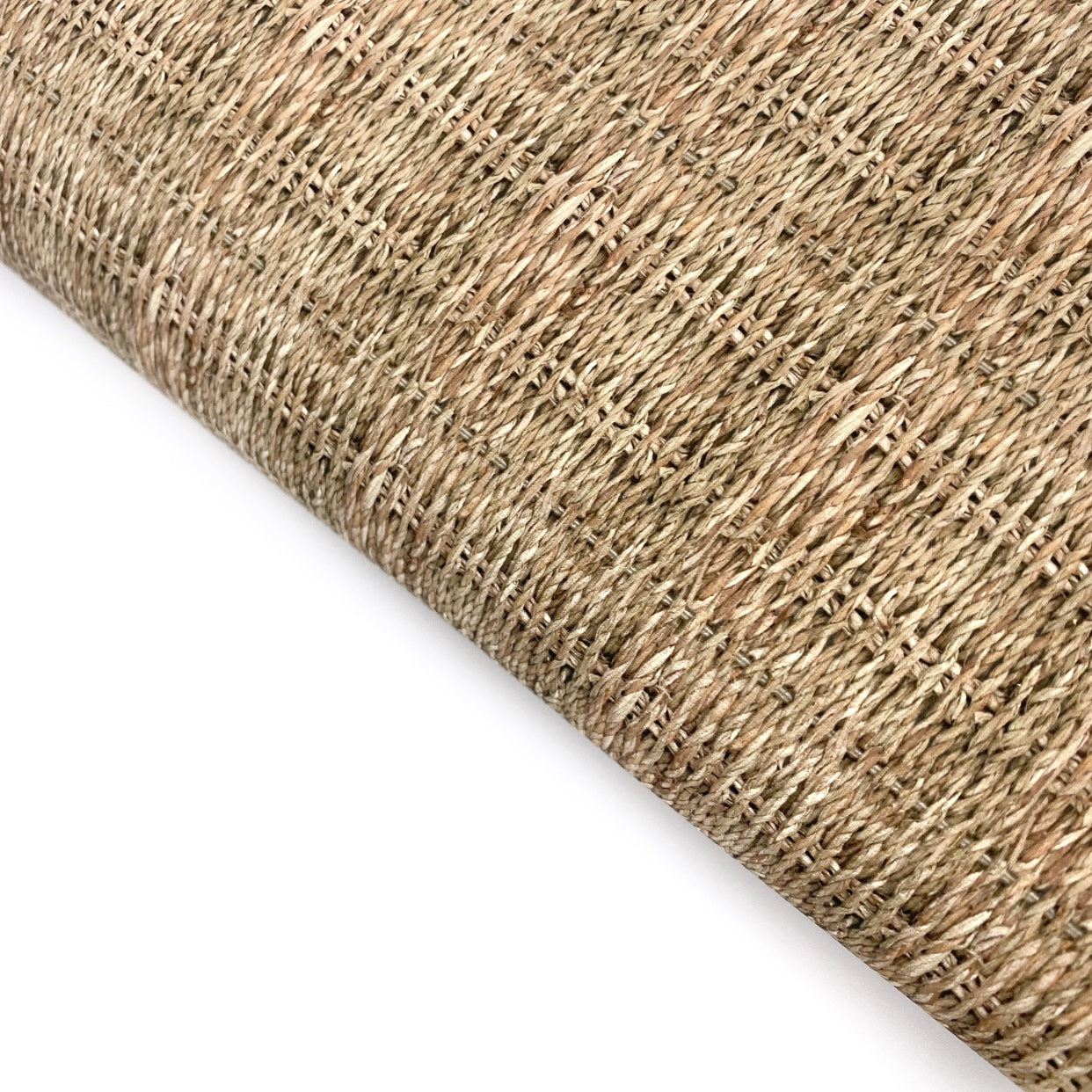 Wicker Basket Lux Premium Printed Bow Fabric - Eliza Henri