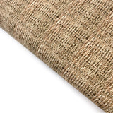 Wicker Basket Lux Premium Printed Bow Fabric - Eliza Henri