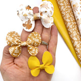 The Fayette Fairy Bow Die Cutter- 3 sizes- PRE ORDER - Eliza Henri