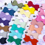 Merino Wool Blend Felt - Metre 45 cm x 1m - Eliza Henri