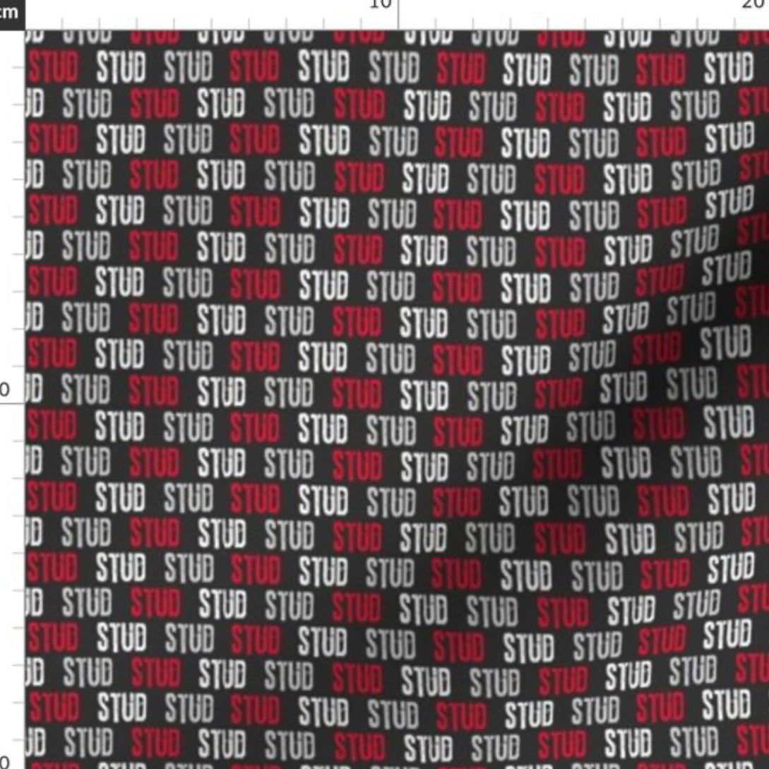 Stud Artisan Fabric Felt - Eliza Henri