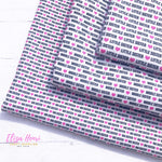 The Sister Collection- Luxury Artisan Fabric Felts - Eliza Henri