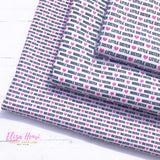 The Sister Collection- Luxury Artisan Fabric Felts - Eliza Henri
