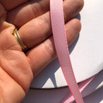 Plain Grosgrain Ribbon 10mm - Eliza Henri