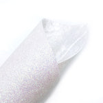 Double Sided Pastel Fine Core Glitter Fabrics - Eliza Henri
