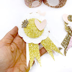 Birthday Additions Multi Shape TEMPLATE SET - Eliza Henri