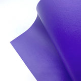 The Purple One Core Colour Premium Faux Leather Fabric Sheets - Eliza Henri