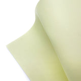 Buttercup Premium Faux Leather Fabric Sheets - Eliza Henri